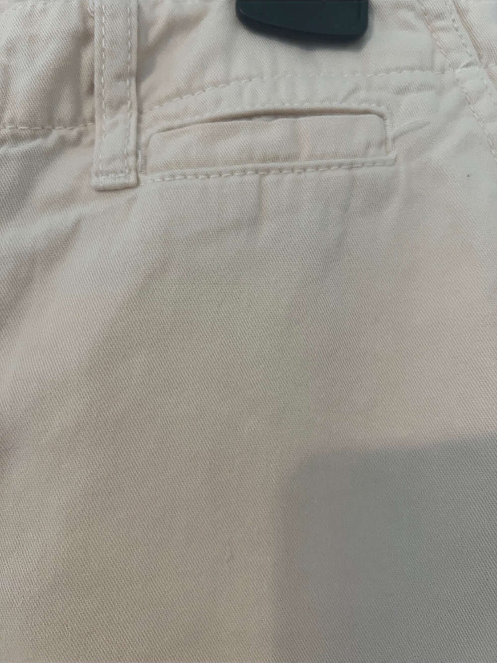 Frame capris. - Picture 3 of 8